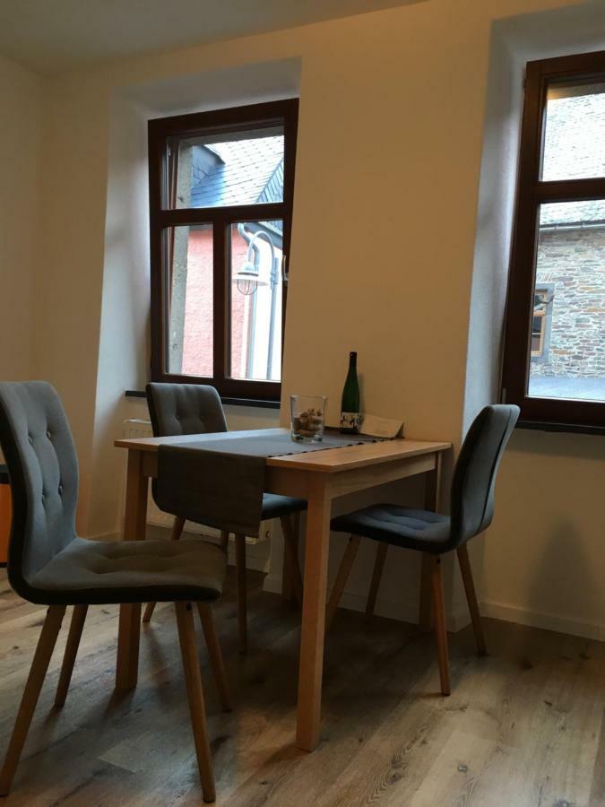 Pommern Ferienhaus Moritz מראה חיצוני תמונה