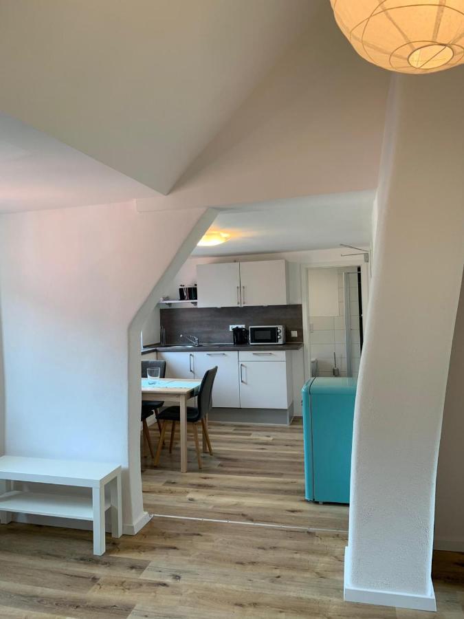 Pommern Ferienhaus Moritz מראה חיצוני תמונה