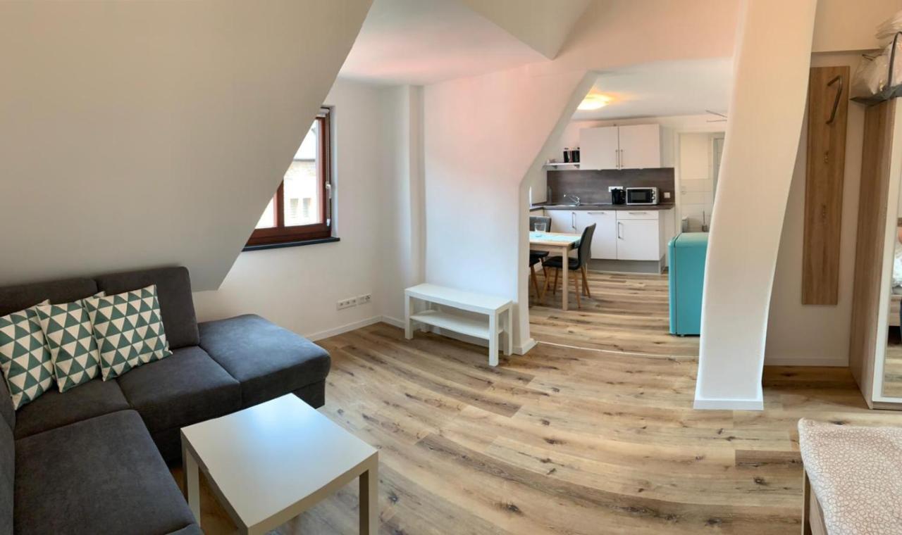 Pommern Ferienhaus Moritz מראה חיצוני תמונה